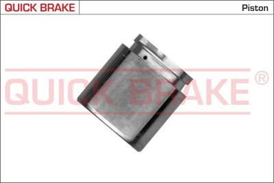 Piston, brake caliper QUICK BRAKE 185240K