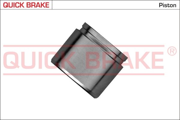 QUICK BRAKE 185241K Piston, brake caliper