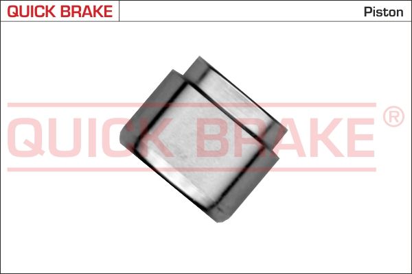 QUICK BRAKE 185245K Piston, brake caliper