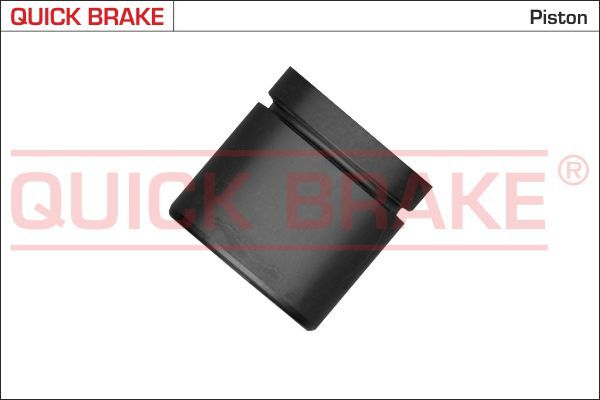 QUICK BRAKE 185246K Piston, brake caliper