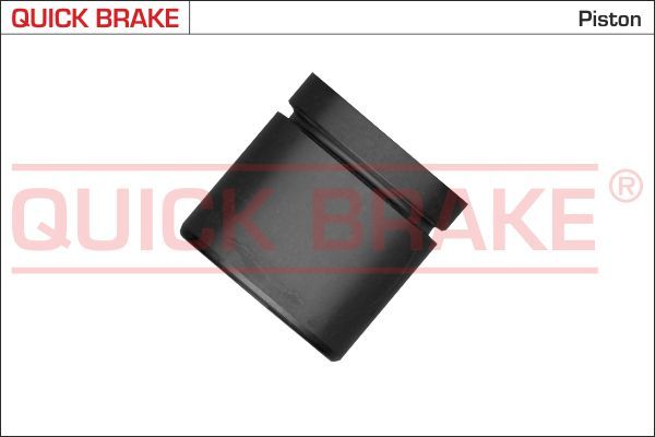 QUICK BRAKE 185247K Piston, brake caliper