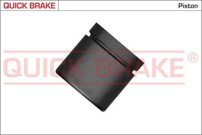 Piston, brake caliper QUICK BRAKE 185247K