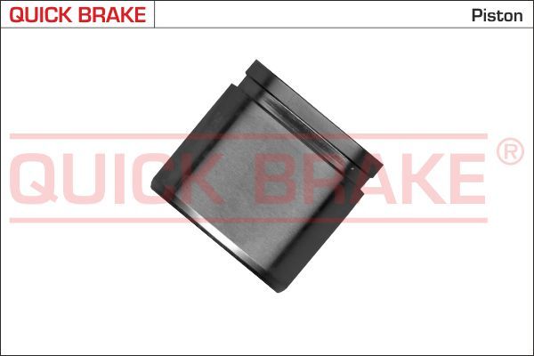 QUICK BRAKE 185248K Piston, brake caliper