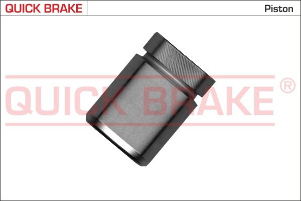 QUICK BRAKE 185249K Piston, brake caliper