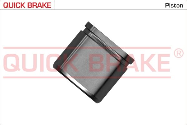 QUICK BRAKE 185252K Piston, brake caliper
