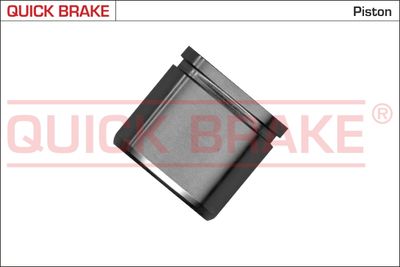 Piston, brake caliper QUICK BRAKE 185252K
