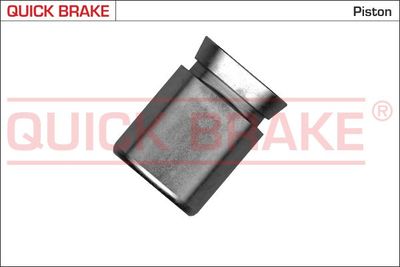 Piston, brake caliper QUICK BRAKE 185253K