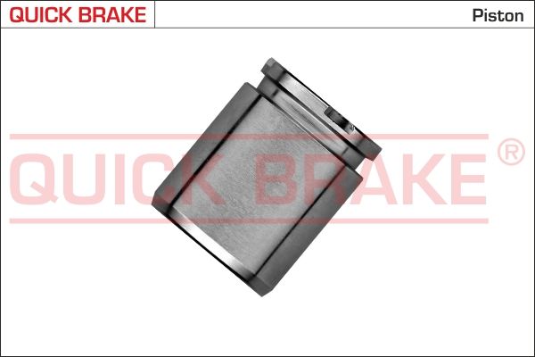 QUICK BRAKE 185254K Piston, brake caliper