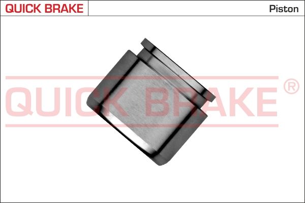 QUICK BRAKE 185256K Piston, brake caliper