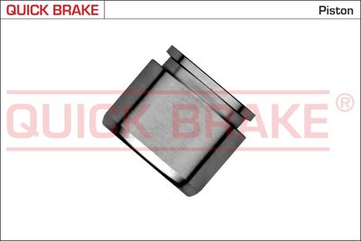Piston, brake caliper QUICK BRAKE 185256K