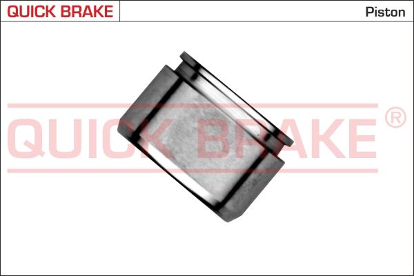 QUICK BRAKE 185257K Piston, brake caliper