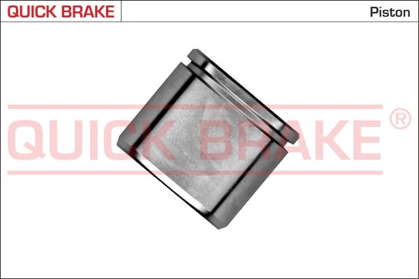 QUICK BRAKE 185258K Piston, brake caliper
