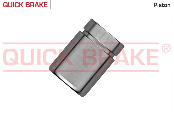 QUICK BRAKE 185259K Piston, brake caliper