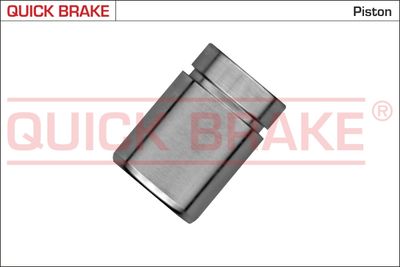Piston, brake caliper QUICK BRAKE 185259K