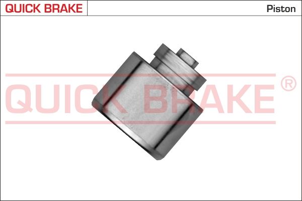 QUICK BRAKE 185260K Piston, brake caliper