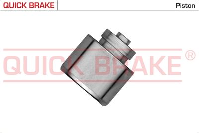Piston, brake caliper QUICK BRAKE 185260K