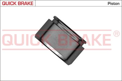 Piston, brake caliper QUICK BRAKE 185261K