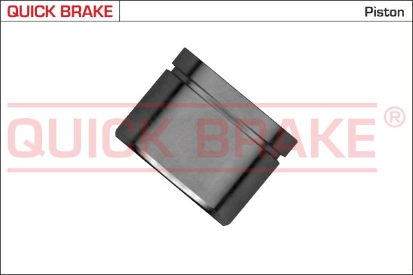 QUICK BRAKE 185262K Piston, brake caliper