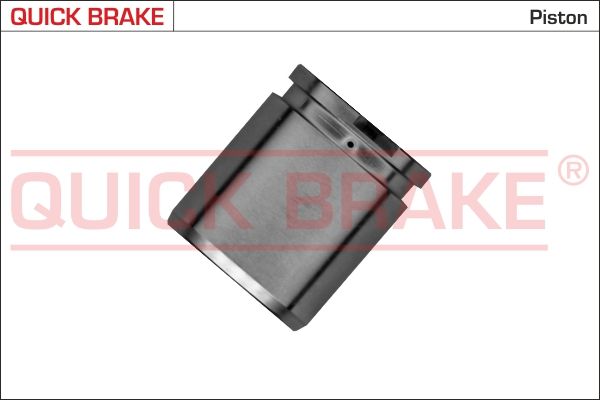 QUICK BRAKE 185263K Piston, brake caliper