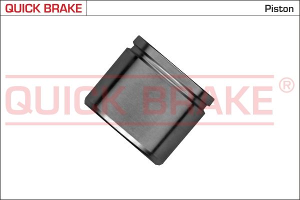 QUICK BRAKE 185265K Piston, brake caliper