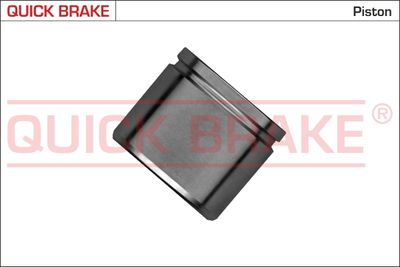 Piston, brake caliper QUICK BRAKE 185265K