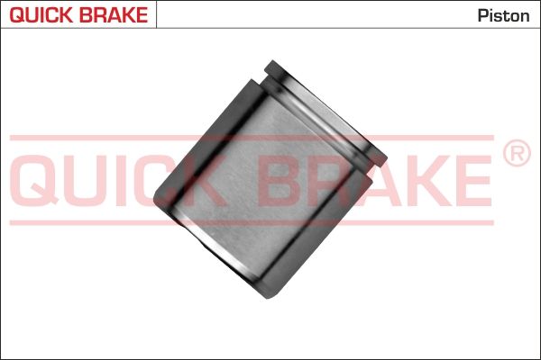 QUICK BRAKE 185268K Piston, brake caliper