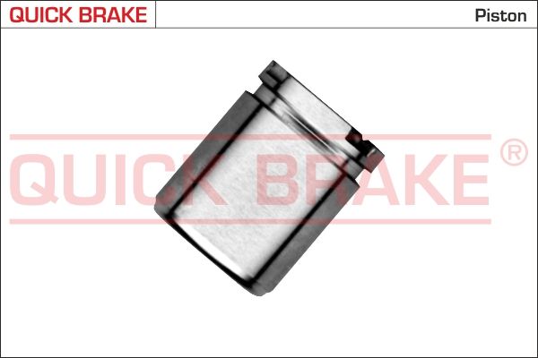 QUICK BRAKE 185269K Piston, brake caliper