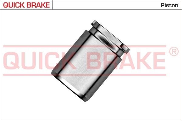 QUICK BRAKE 185270K Piston, brake caliper