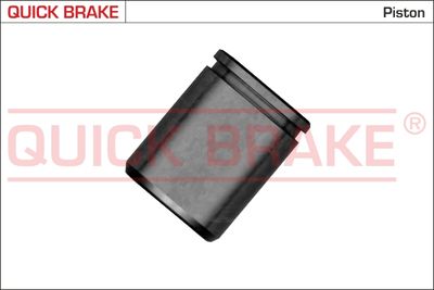 Piston, brake caliper QUICK BRAKE 185271K