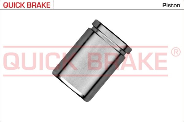 QUICK BRAKE 185272K Piston, brake caliper