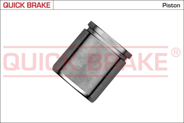 QUICK BRAKE 185273K Piston, brake caliper