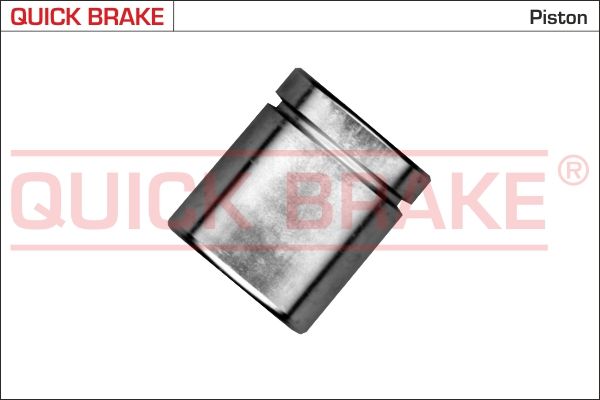 QUICK BRAKE 185274K Piston, brake caliper