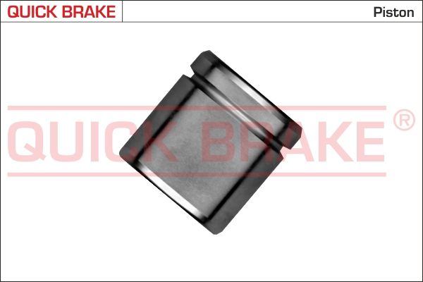 QUICK BRAKE 185275K Piston, brake caliper