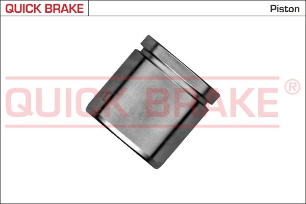 QUICK BRAKE 185276K Piston, brake caliper