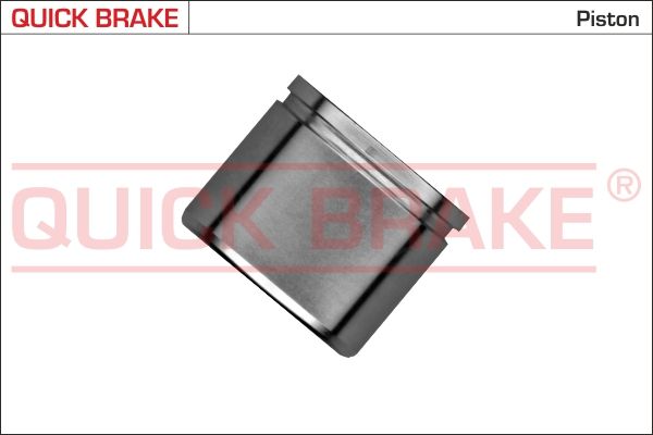 QUICK BRAKE 185278K Piston, brake caliper