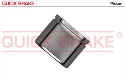 Piston, brake caliper QUICK BRAKE 185278K