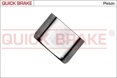 Piston, brake caliper QUICK BRAKE 185280K