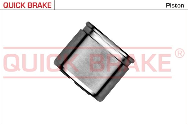 QUICK BRAKE 185281K Piston, brake caliper