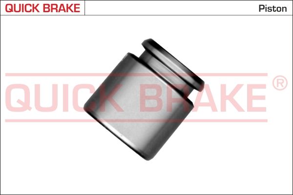 QUICK BRAKE 185282K Piston, brake caliper