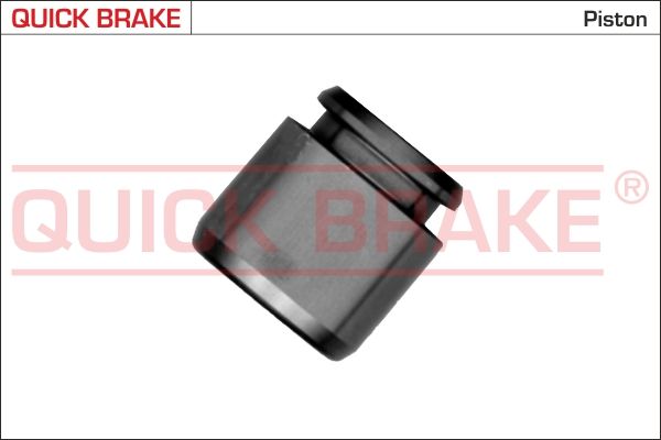 QUICK BRAKE 185283K Piston, brake caliper