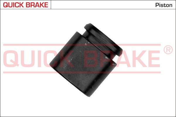 QUICK BRAKE 185284K Piston, brake caliper
