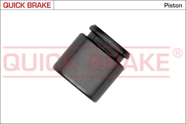 QUICK BRAKE 185285K Piston, brake caliper