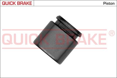 Piston, brake caliper QUICK BRAKE 185285K
