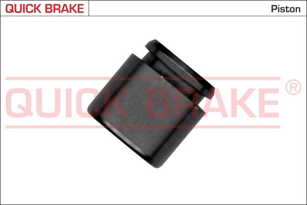 QUICK BRAKE 185286K Piston, brake caliper