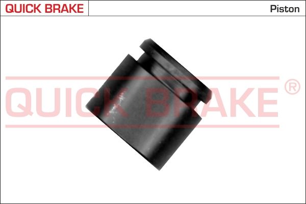 QUICK BRAKE 185287K Piston, brake caliper