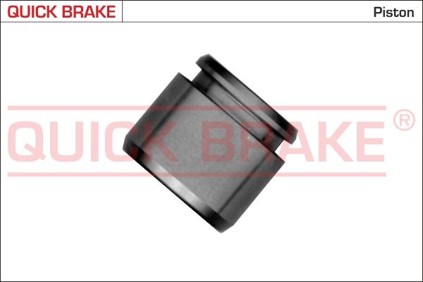 QUICK BRAKE 185289K Piston, brake caliper