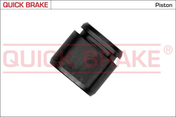 QUICK BRAKE 185290K Piston, brake caliper