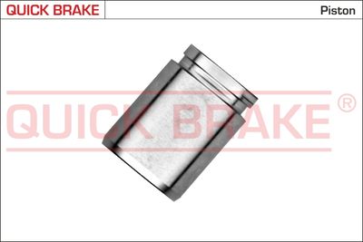 Piston, brake caliper QUICK BRAKE 185292K