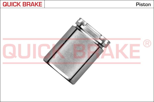 QUICK BRAKE 185293K Piston, brake caliper