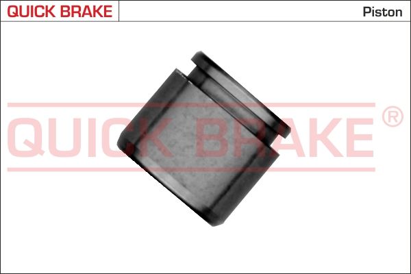 QUICK BRAKE 185295K Piston, brake caliper